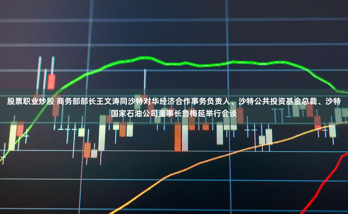 股票职业炒股 商务部部长王文涛同沙特对华经济合作事务负责人、沙特公共投资基金总裁、沙特国家石油公司董事长鲁梅延举行会谈