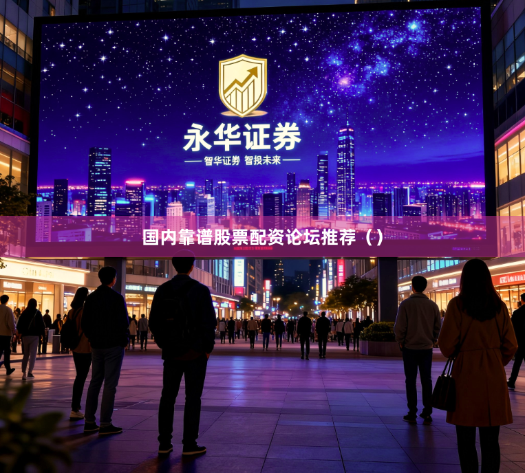 国内靠谱股票配资论坛推荐（）