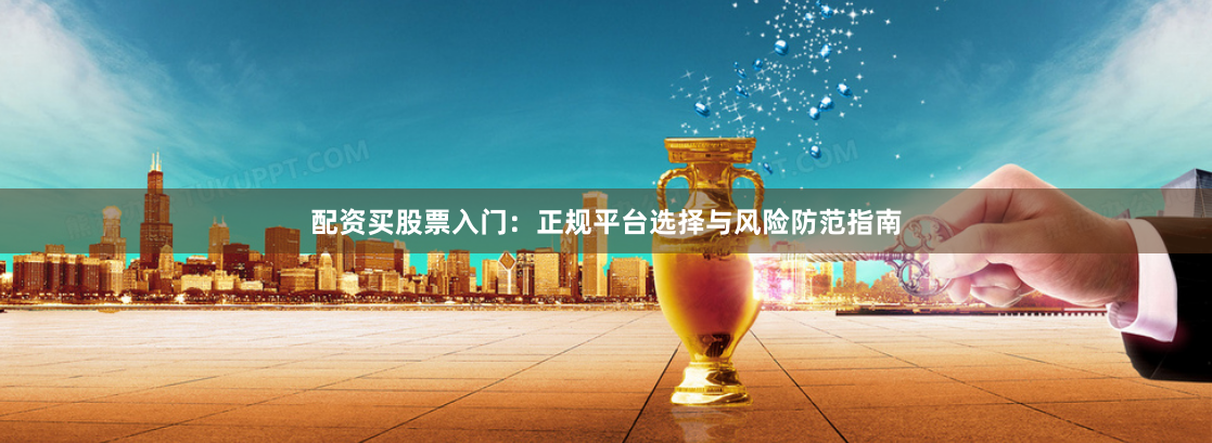 配资买股票入门：正规平台选择与风险防范指南