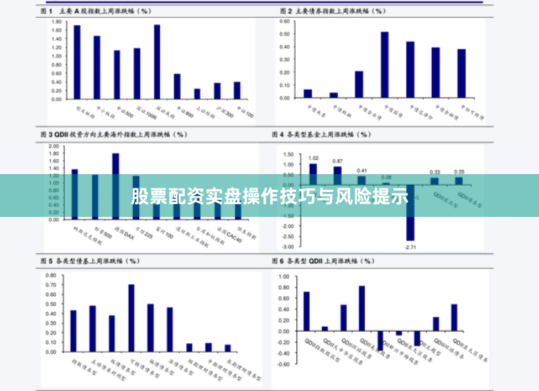 股票配资实盘操作技巧与风险提示